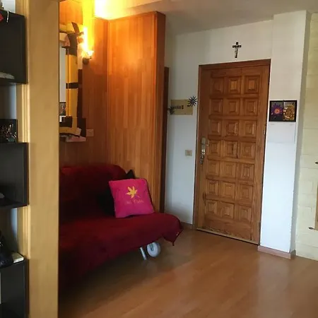 Attico Del Sol Apartment *