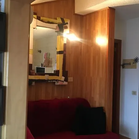 Apartament Attico Del Sol *
