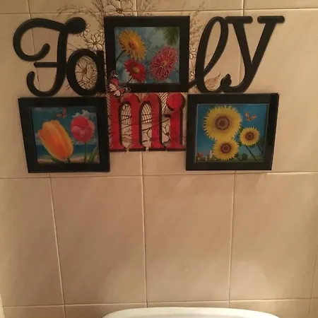 Apartament Attico Del Sol Las Galletas